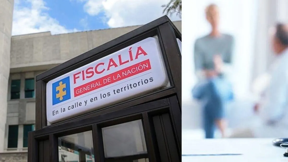 Condenan a 7 años de prisión a exfiscal del Cauca por favorecer a extraditable: omitió circular de Interpol, mientras Estados Unidos requería al narco