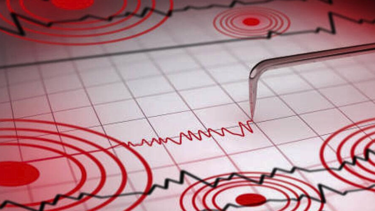 Tembló de nuevo en Chocó: Servicio Geológico Colombiano reportó dos sismos durante la madrugada de este 19 de agosto; conozca magnitud y profundidad